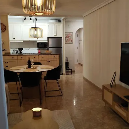 Appartement Apol 1upool *